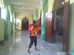 Wamenag: Ada 1.400 Lebih Santri Terpapar Corona