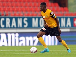 Zakaria yang Diincar Liverpool dan MU