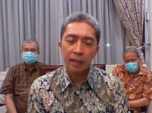 Pemprov Jabar Kaji PSBB Jam Malam, Wawalkot Bogor: Kita Dukung