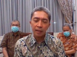 Pemprov Jabar Kaji PSBB Jam Malam, Wawalkot Bogor: Kita Dukung