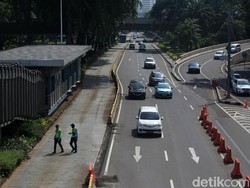 Kontroversi Ganjil Genap: Sudah Ada di Aturan, Tapi Belum Pasti Diberlakukan