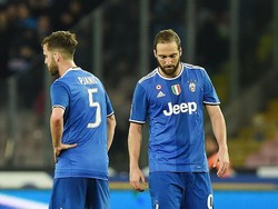 Bisa-Bisanya Juventus Biarkan Higuain, Pjanic, dan Khedira Bepergian