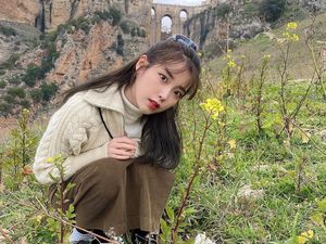 IU dan Suga BTS Rilis Kolaborasi, Ini Makna dalam Lirik Lagu Eight IU dan Suga BTS Rilis Kolaborasi, Ini Makna dalam Lirik Lagu Eight