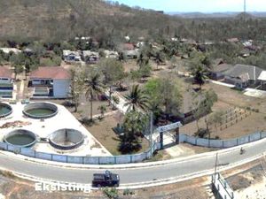 Bakal Jadi Tuan Rumah MotoGP, Mandalika Punya Apa Aja Sih?