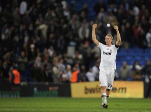 Fan Real Madrid, Tahu Nggak Guti yang Assist-nya Wow?