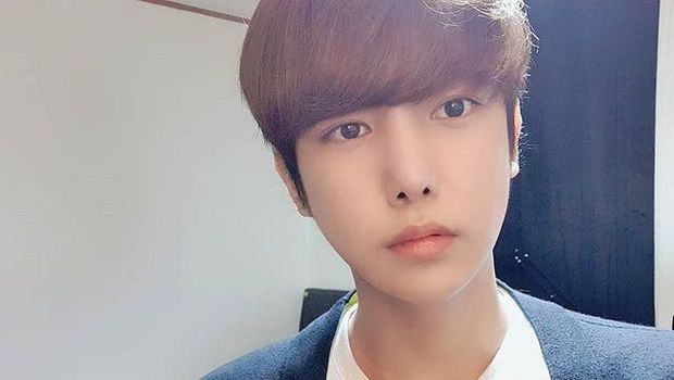Lee Chi Hoon 'Ulzzang Generation'