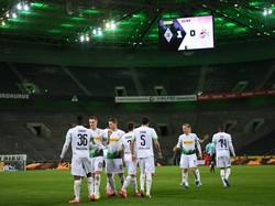 Lehmann Tak Setuju Bundesliga Digelar Tertutup