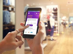 Jurus Mitigasi Bisnis Bank BRI Hadapi Corona