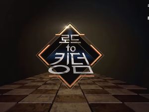 Mnet Batal Tayangkan Kingdom Tahun Ini? Mnet Batal Tayangkan Kingdom Tahun Ini?