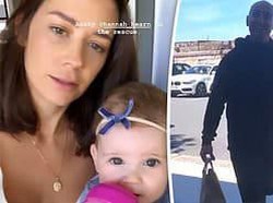 Cuhat Kelaparan Saat Karantina, Wanita Ini Dibanjiri Kiriman Makanan