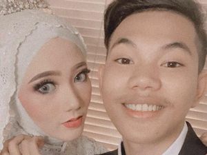 Tegar Septian Nikah di Usia 18 Tahun, Persunting YouTuber Cantik Tegar Septian Nikah di Usia 18 Tahun, Persunting YouTuber Cantik