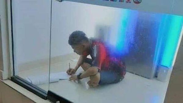 8 Meme Lucu Belajar di Rumah karena Virus Corona Ini Bikin Senyum Kecut