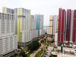 Wisma Atlet Siap Jadi RS Darurat Corona Mulai Besok, Begini Kondisinya