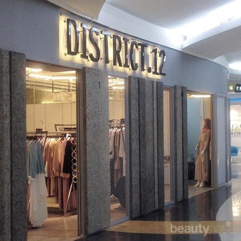Ingin Tampil Cantik Maksimal? Ini 5 Rekomendasi Toko Baju Muslim untukmu!