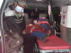 Kisah Pilu PDP Corona Pangandaran Ditolak 5 Rumah Sakit