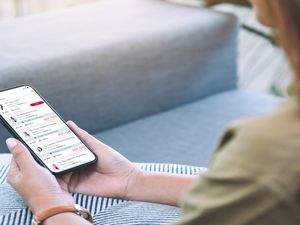 Tetap Sehat Saat #DiRumahAja untuk Mencegah Infeksi Covid-19