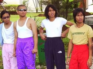 Lama Tak Terdengar Namanya, Begini Kabar Anton Eks Sheila On 7 Sekarang