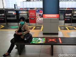 Social Distancing Diubah Jadi Physical Distancing Cegah Corona, Ini Maksudnya