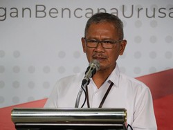 178.602 Spesimen Telah Diperiksa Terkait Corona di RI Per 15 Mei