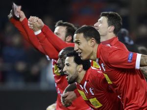 Keuangan Morat-marit akibat Virus Corona, Klub Ini Pecat 9 Pemain