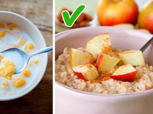 5 Makanan Ini Sebaiknya Tidak Dikonsumsi Sebelum Pukul 10 Pagi