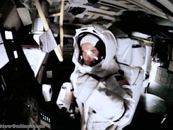 Fakta Misterius di Balik Apollo 18