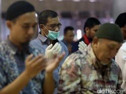 Qunut Witir Malam ke Berapa Ramadhan? Ini Bacaan Doanya