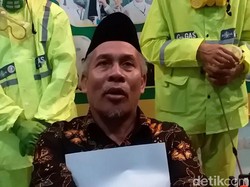 PWNU Jatim: Takut Corona Boleh Tapi Bukan Berarti Salat Jumat Ditiadakan