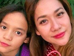 Kondisi BCL Stabil, Noah Tak Terpapar COVID-19