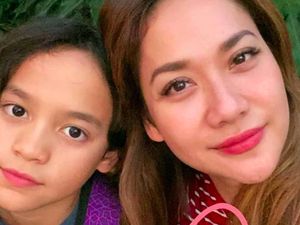 Kondisi BCL Stabil, Noah Tak Terpapar COVID-19 Kondisi BCL Stabil, Noah Tak Terpapar COVID-19
