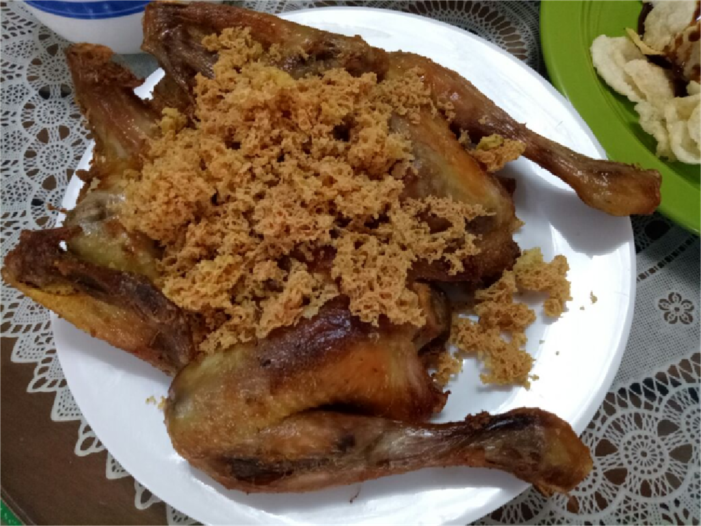 5 Resep Ayam Goreng yang Enak dan Mudah Dibuat 5 Resep Ayam Goreng yang Enak dan Mudah Dibuat