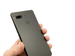 Prototipe Ponsel Bapak Android yang Gagal Produksi Terkuak