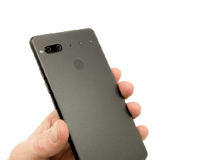Prototipe Ponsel Bapak Android yang Gagal Produksi Terkuak Prototipe Ponsel Bapak Android yang Gagal Produksi Terkuak