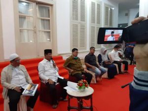 Ada 3 Pasien Corona di Kepri, Pemprov Tetapkan Status Tanggap COVID-19
