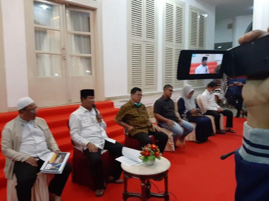 Ada 3 Pasien Corona di Kepri, Pemprov Tetapkan Status Tanggap COVID-19 Ada 3 Pasien Corona di Kepri, Pemprov Tetapkan Status Tanggap COVID-19