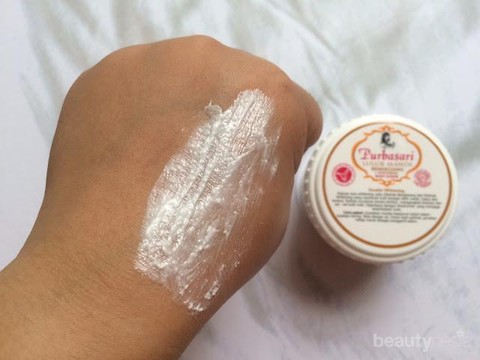 Dapatkan Kulit Cerah Alami Dengan Purbasari Lulur Mandi Bengkoang Whitening