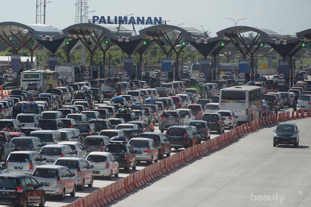 6 Tips Mudik dengan Kendaraan Pribadi yang Akan Membuat Perjalananmu Seru!