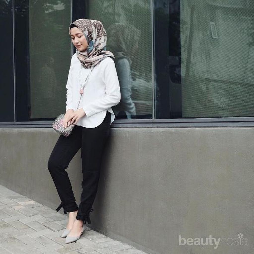 5 Jurus Jitu Tampil Modis Tanpa Beli Baju Baru: Bongkar Lemari dan Jadilah Fashionista!