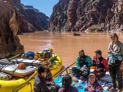 Lama Berkemah, Para Petualang Kaget Saat Tahu Corona Jadi Pandemi