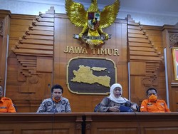 Meningkat Tajam, Pasien Corona Hari Ini di Jatim 635 ODP dan 72 PDP