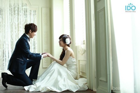  Romantis  Banget Intip 10 Prewedding Ala  Korea  yang Bisa 