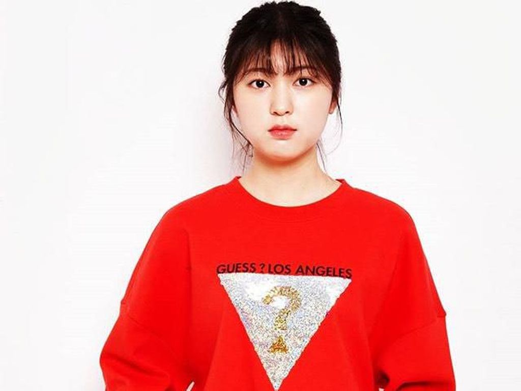 Kekecewaan Ahn Seo Hyun yang Didepak dari Drama Korea School 2020