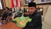 Bima Arya, Walkot Bogor yang Hobi Makan dan Blusukan Positif Corona