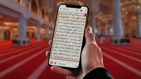 QuranBest Sediakan 8 Pilihan Mushaf untuk Tilawah Selama Ramadan