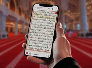 QuranBest Sediakan 8 Pilihan Mushaf untuk Tilawah Selama Ramadan QuranBest Sediakan 8 Pilihan Mushaf untuk Tilawah Selama Ramadan