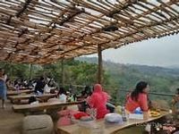 Bersantai Dengan Pemandangan Alam Yang Indah? Wajib Ke 4 Cafe Ini