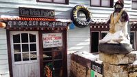 Berkunjung ke The Irish Pub, Bar Tertinggi di Kaki Gunung Everest