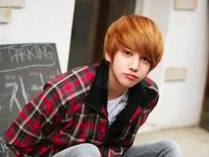 Ibunda Buka Suara, Bantah Isu Lee Chi Hoon Meninggal karena Corona Ibunda Buka Suara, Bantah Isu Lee Chi Hoon Meninggal karena Corona