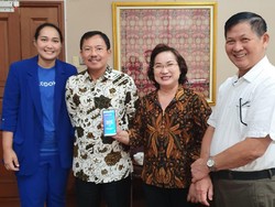 Alodokter Hadirkan Layanan Digital Cek Risiko Terkena COVID-19