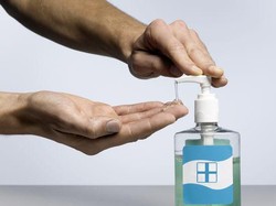 FK UI Imbau Masyarakat Tidak Buat Hand Sanitizer Sendiri: Ada Komposisinya